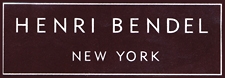 Henri Bendel