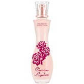 Christina Aguilera Touch Of Seduction