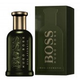 Hugo Boss Boss Bottled Oud Aromatic