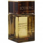 Iceberg The Iceberg Fragrance