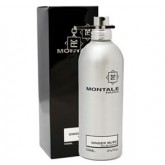 Montale Ginger Musk