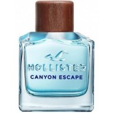 Hollister Canyon Escape For Him