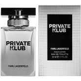 Karl Lagerfeld Private Klub For Him