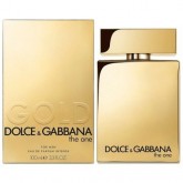Dolce&Gabbana The One For Men Gold Intense