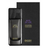 Evody Parfums Note De Luxe