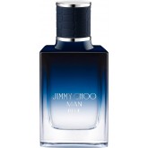 Jimmy Choo Blue Man