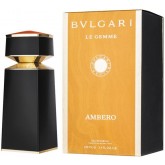 Bvlgari Ambero