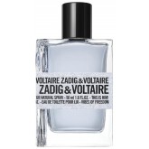 Zadig & Voltaire This Is Him! Vibes Of Freedom