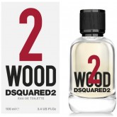 Dsquared² 2 Wood