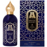 Attar Collection Khaltat Night