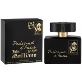 John Galliano Parlez-Moi D'Amour By Night