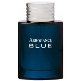 Arrogance Blue