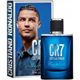 Cristiano Ronaldo Cr7 Play It Cool