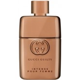 Gucci Guilty Eau De Parfum Intense 2022