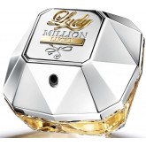 Paco Rabanne Lady Million Lucky