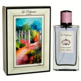 Le Parfumeur Passion Et Amour