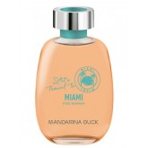 Mandarina Duck Let's Travel To Miami For Woman