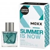 Mexx Summer Is Now Man