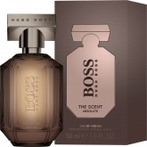 Hugo Boss The Scent Absolute For Her