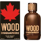 Dsquared² Wood For Him