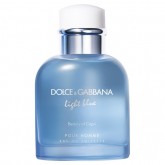 Dolce&Gabbana Light Blue Pour Homme Beauty Of Capri