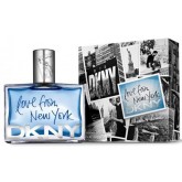 Donna Karan New York Love From New York