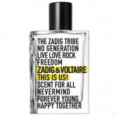 Zadig & Voltaire This Is Us!