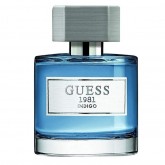 Guess 1981 Indigo For Men