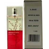 Armand Basi Sensual Red