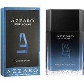 Azzaro Pour Homme Naughty Leather