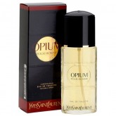 Yves Saint Laurent Opium Pour Homme