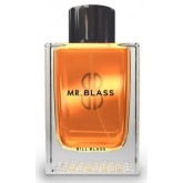 Bill Blass Mr. Blass