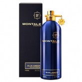 Montale Blue Amber