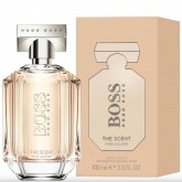 Hugo Boss The Scent Pure Accord For Her