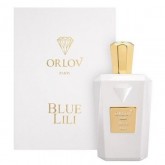 Orlov Paris Blue Lili