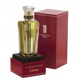Cartier Les Heures de Parfum: La Treizieme Heure XIII