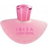 Cathy Guetta Ibiza Pink Power