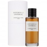 Dior Patchouli Imperial