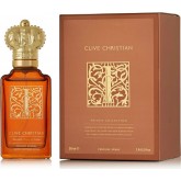 Clive Christian I Woody Floral