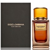Dolce&Gabbana Velvet Amber Skin