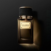 Dolce&Gabbana Velvet Black Patchouli