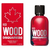 Dsquared² Red Wood