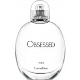 Calvin Klein Obsessed For Men