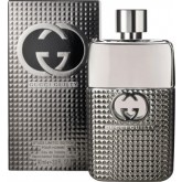 Gucci Guilty Stud Limited Edition Pour Homme