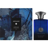Amouage Interlude Black Iris Man