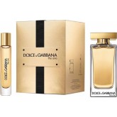 Набор Dolce&Gabbana The One Eau De Toilette