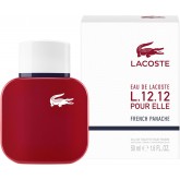 Lacoste Eau De Lacoste L.12.12 Pour Elle French Panache
