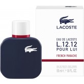 Lacoste Eau De Lacoste L.12.12 Pour Lui French Panache