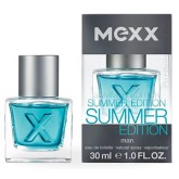 Mexx Summer Edition Man