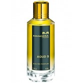 Mancera Aoud S